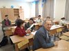 Заседания РМО учителей русского языка, литературы, физики, химии, биологии прошли 16 февраля 2024 г. 