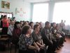 27 апреля   в МОУ “Кебезенская СОШ” прошел методический день для учителей Турочакского района