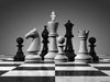 Региональный этап личного первенства по шахматам