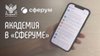 На платформе «Сферум» появились официальные информационные каналы Академии Минпросвещения России