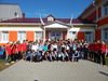 Встреча с уполномоченным по правам ребёнка в Республике Алтай Н.Ч. Манзыровой