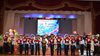 В Республике Алтай прошло торжественное собрание, посвященное празднованию Дня учителя.