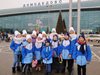 Школьники из Республики Алтай примут участие в Кремлевской елке