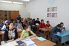 МОУ «Бийкинская СОШ» филиал «Курмач-Байгольская ООШ» - мероприятия Международного  дня  родного языка.