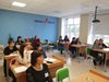 Межмуниципальные заседания РМО по математике, истории, обществознанию прошли 19 апреля 2024 в Озеро-Куреево