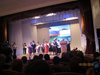 Торжественное собрание педагогических работников Республики Алтай, посвященное международному Дню учителя.