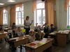 Открытые уроки в начальных классах в МОУ «Турочакская СОШ»