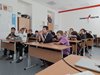  Профориентационное занятие 