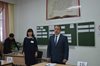 Акция «Единый день сдачи ЕГЭ родителями» прошла в Республике Алтай