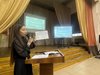 В Республике Алтай прошел обучающий семинар по организации ЕГЭ в 2024 году.