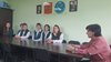 Встреча с министром образования Республики Алтай